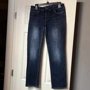 Women’s White House Black Market Size 8 Jeans